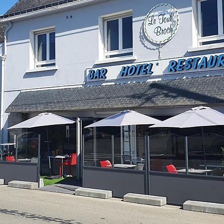 Hotel Le Toul' Broch Baden Zewnętrze zdjęcie
