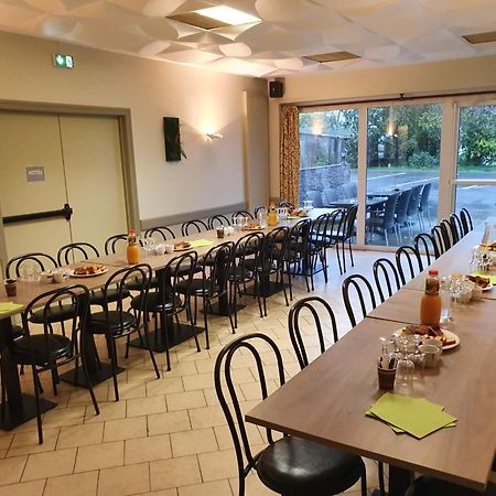 Hotel Le Toul' Broch Baden Zewnętrze zdjęcie