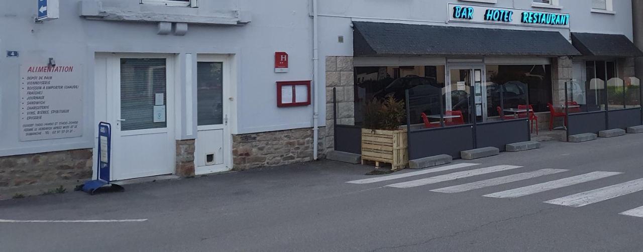 Hotel Le Toul' Broch Baden Zewnętrze zdjęcie