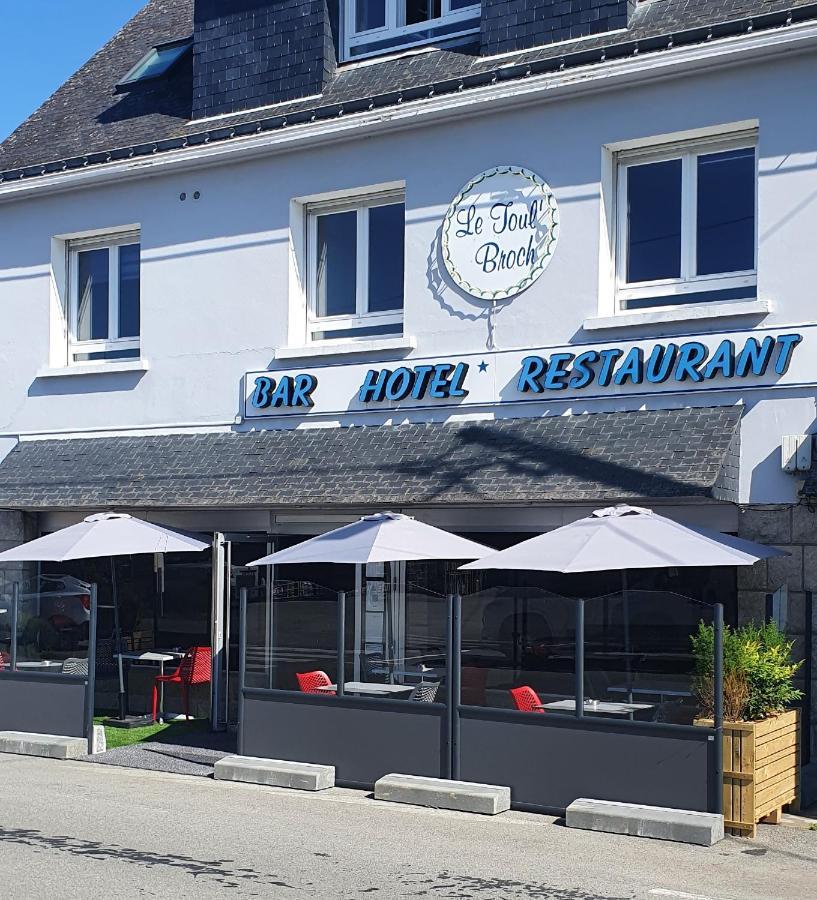 Hotel Le Toul' Broch Baden Zewnętrze zdjęcie