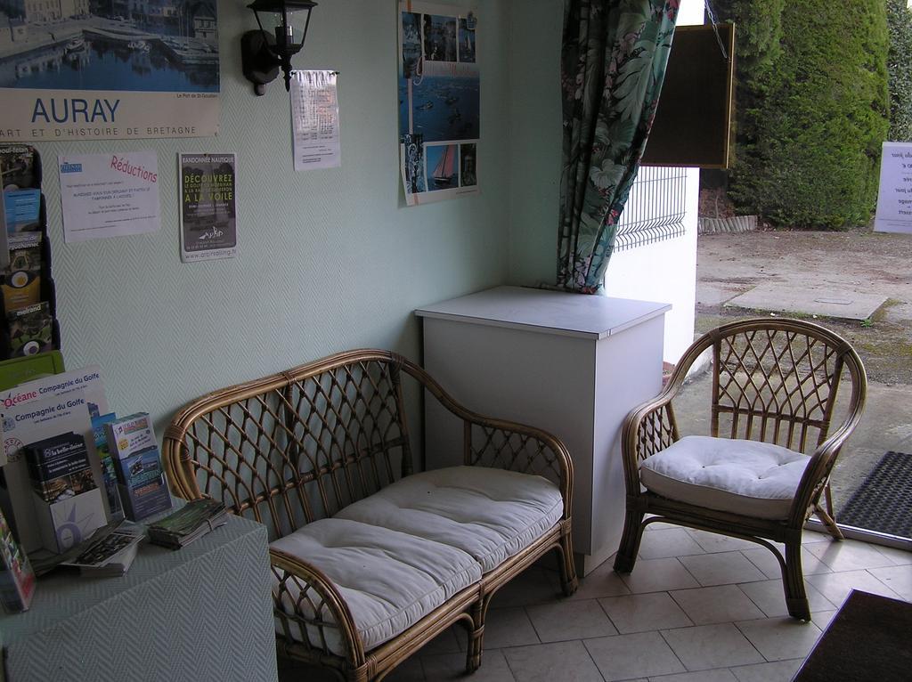 Hotel Le Toul' Broch Baden Zewnętrze zdjęcie