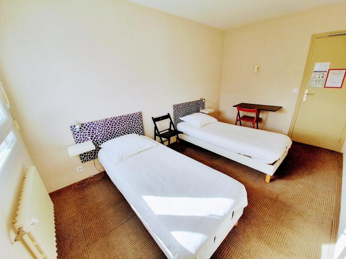 Hotel Le Toul' Broch Baden Zewnętrze zdjęcie