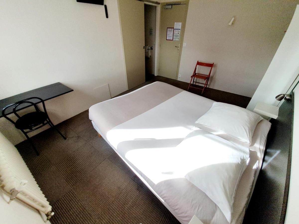 Hotel Le Toul' Broch Baden Zewnętrze zdjęcie