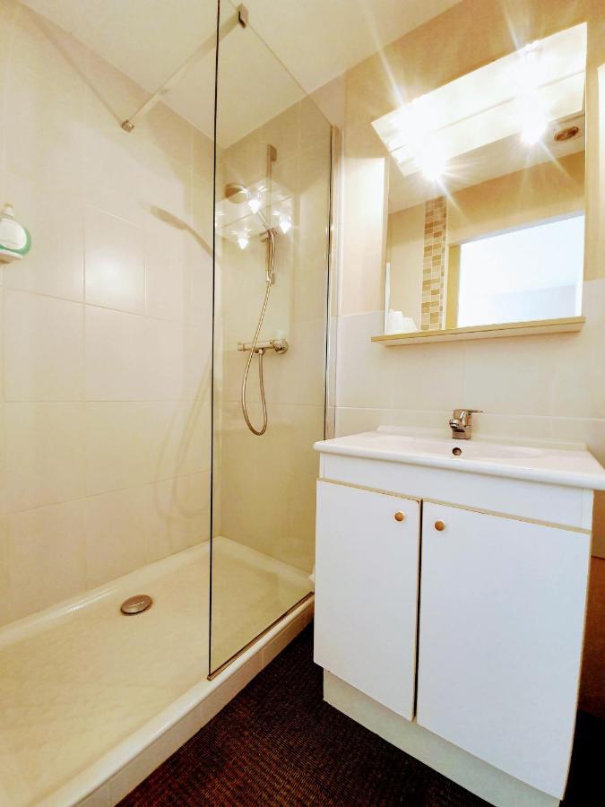 Hotel Le Toul' Broch Baden Zewnętrze zdjęcie